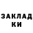 Бутират GHB Malina Malinova